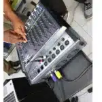 Music store Nairobi
