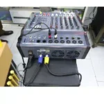 Audio equipment Nairobi