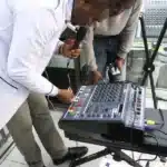 Buy mixer Nairobi
