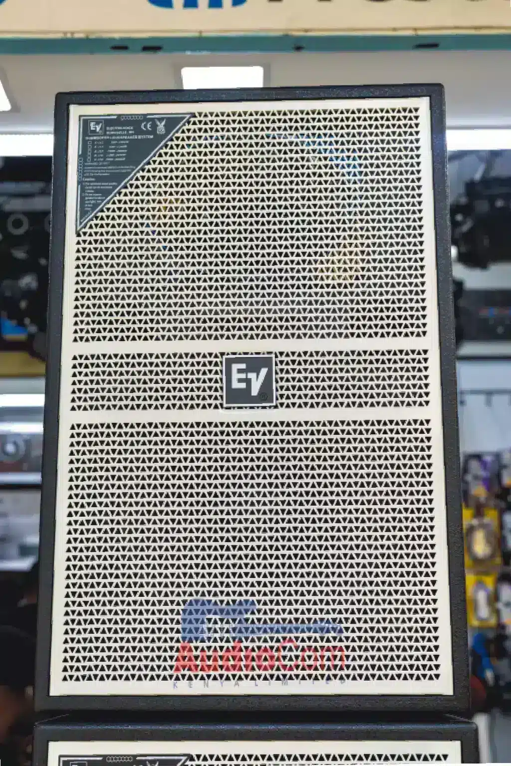 EV E115 speaker sellers