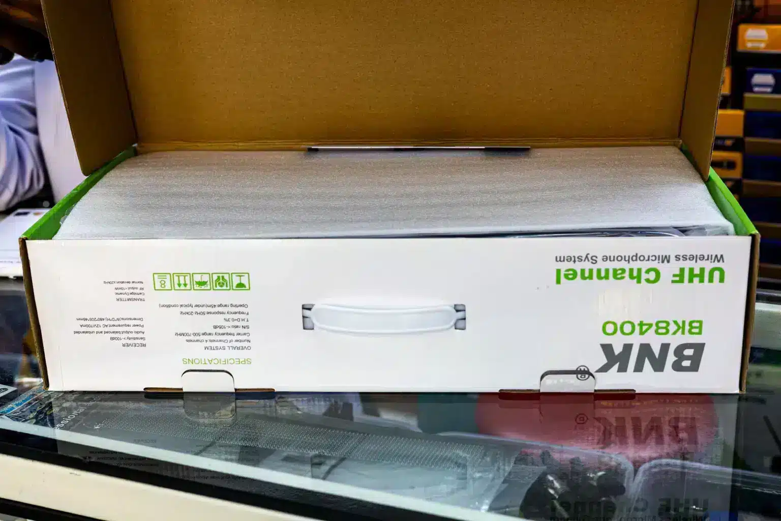 Bnk bk 8400 Mic in Nairobi