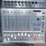 Max YA 802 Mixer