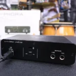 Behringer U-phoria UMC22 review