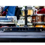 Bnk bk 8400 Microphone Specs