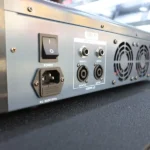 Max YA 802D USB mixer