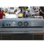 Max 1602D sound mixer