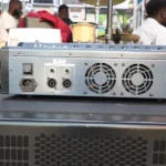 Max YA 802D audio mixer