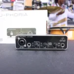 UM22 audio interface