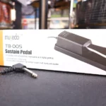 Musedo TB-005 setup