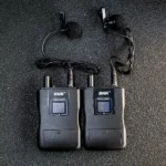 Bnk bk 8400 Mic Price