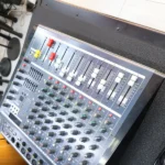 Max YA 802D USB mixer review