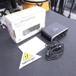 UM22 sound quality