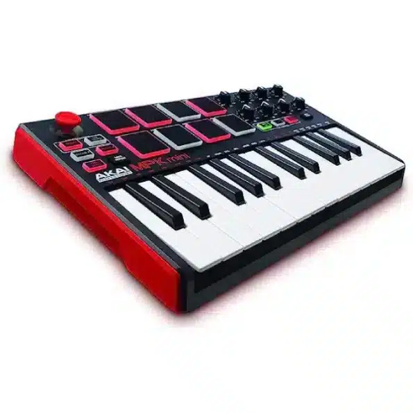Akai Miniplus 32 Key