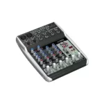 plain mixer