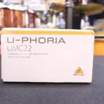 Behringer UM22 price