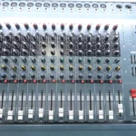 USB Mixer Mackie MK 1600