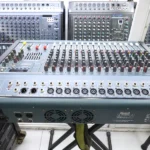 Mackie USB Mixer