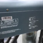 MK 1600 Mixer Features