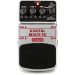 Behringer FX600