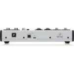 Digital Mixer