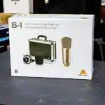 Behringer B-1 microphone