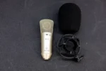 recording microphone
