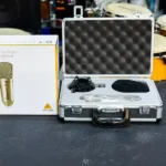 B-1 studio condenser mic
