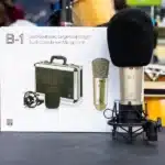 Behringer B-1 specs