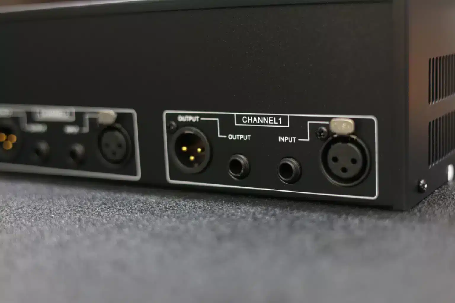 Behringer 