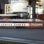 Behringer DBX 234XS specs