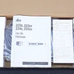 Behringer DBX 234XS signal processor
