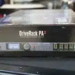 Behringer signal Processor