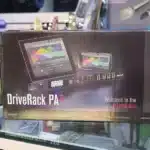 Behringer DBX DriveRack PA² best price