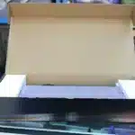 Behringer DBX DriveRack PA² crossover