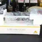 cx3400 behringer 4 way crossover