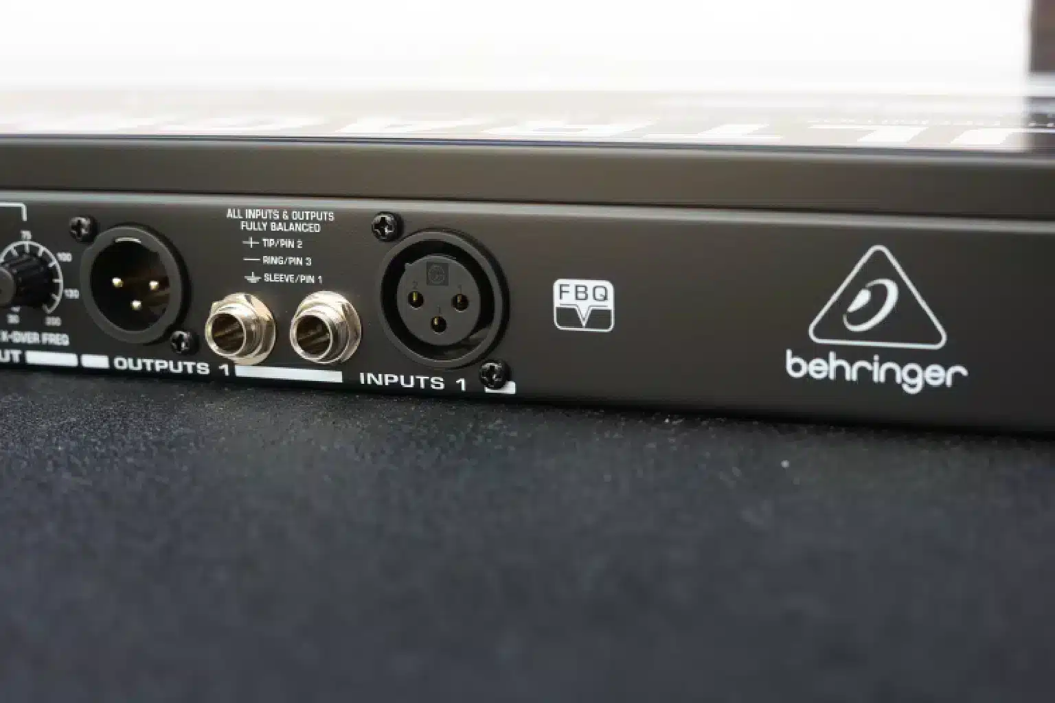 signal processor 