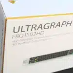 behringer fbq1502 ultragraph