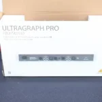 behringer fbq1502hd pro graphic equaliser