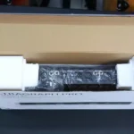 behringer fbq1502hd signal processor