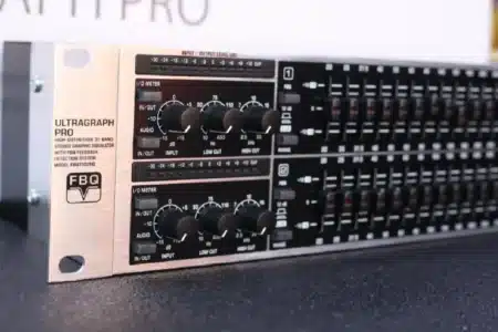 FBQ 3102 sound solutions Kenya
