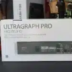 behringer fbq3102 setup