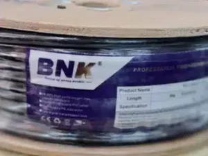 BNK audio signal cable