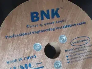 BNK cable Nairobi