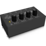 studio equipment
