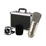 condenser microphone