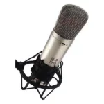 condenser mic