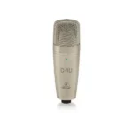 behringer c1u