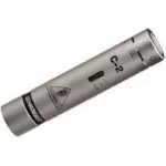 condenser mics