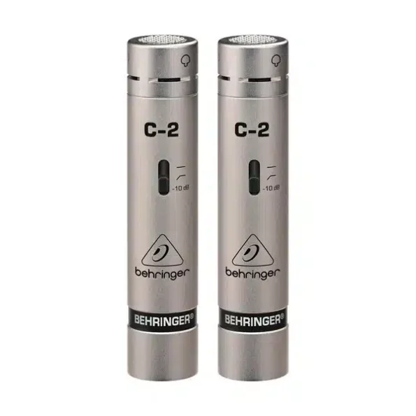 Behringer C-2