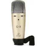 Behringer C3 2